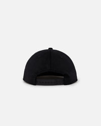 New Era Collingwood Magpies Golfer Snapback Black