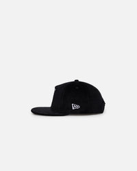 New Era Collingwood Magpies Golfer Snapback Black