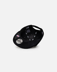 New Era Collingwood Magpies Golfer Snapback Black