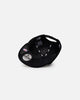 New Era Collingwood Magpies Golfer Snapback Black