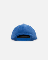 New Era Fitzroy Lions Golfer Snapback Heather Blue
