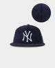 New Era New York Yankees Corduroy Golfer Snapback Navy