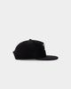 New Era Chicago Bulls Corduroy Golfer Snapback Black