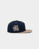 New Era New York Yankees 59FIFTY Ocean Khaki Fitted Dark Blue
