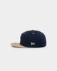 New Era Chicago White Sox 59FIFTY Ocean Khaki Fitted Dark Blue