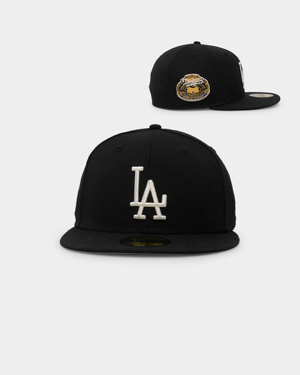 New Era Los Angeles Dodgers Archive 59FIFTY Fitted Black