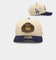 New Era Los Angeles Dodgers 'World Series Through The Decades' Golfer Snapback Chrome White