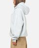 Jordan Brooklyn Fleece Oversized Hoodie Aura