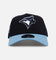 New Era Toronto Blue Jays 'Ocean' 9FORTY A-Frame Snapback Navy/Sky Blue