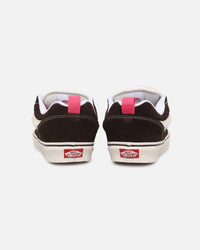 Vans Knu Skool Brown