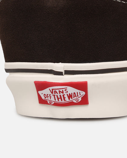 Vans Knu Skool Brown