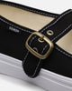 Vans Mary Jane Canvas Black