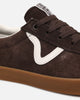 Vans Sport Low Bambino Chocolate