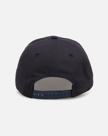 New Era Oakland Athletics 'Easy Navy' 19TWENTY Snapback Navy