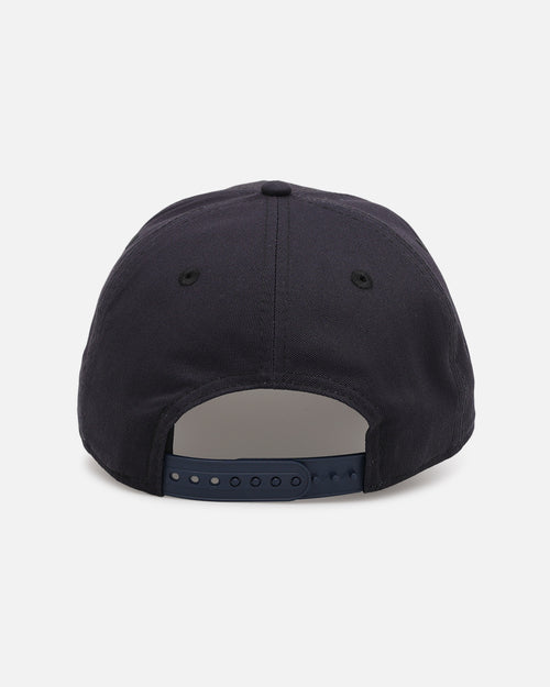 New Era Oakland Athletics 'Easy Navy' 19TWENTY Snapback Navy
