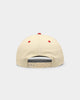 New Era Cincinnati Reds '1970s World Series Through The Decades' 1976 World Series Golfer Snapback Chrome White