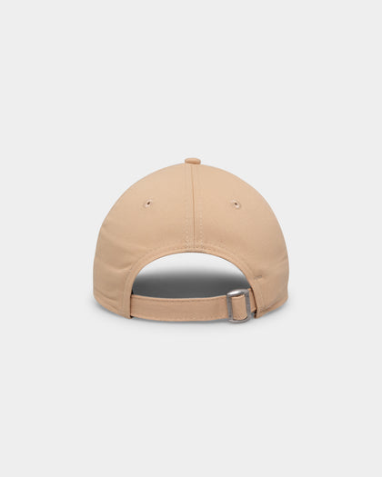 New Era New York Yankees 'Ice Latte' 9FORTY Casual Strapback Pastel Orange