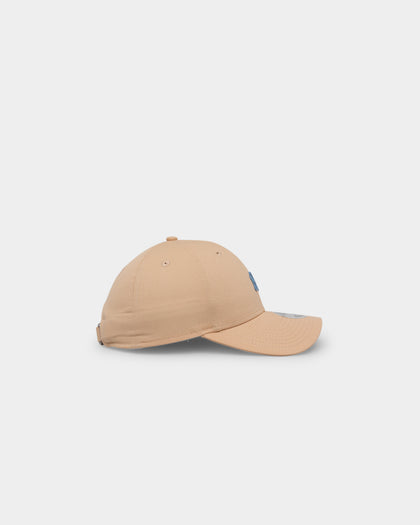 New Era New York Yankees 'Ice Latte' 9FORTY Casual Strapback Pastel Orange