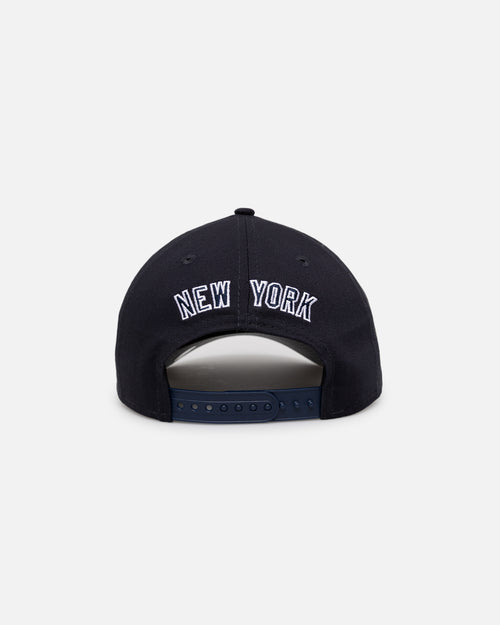New Era New York Yankees 'Champions' 9FORTY A-Frame Snapback Open Misc