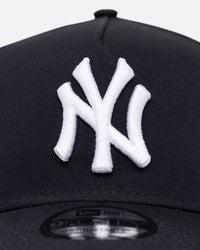 New Era New York Yankees 'Champions' 9FORTY A-Frame Snapback Open Misc