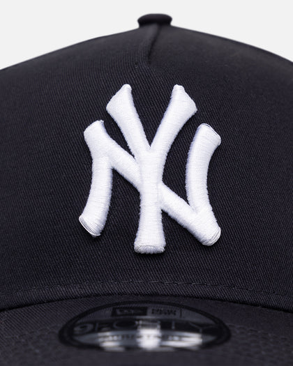 New Era New York Yankees 'Champions' 9FORTY A-Frame Snapback Open Misc