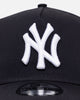 New Era New York Yankees 'Champions' 9FORTY A-Frame Snapback Open Misc