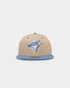 New Era Toronto Blue Jays 'Ice Latte' 59FIFTY Fitted Pastel Orange
