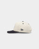 New Era Washington Nationals '2010's World Series Through The Decades' 2019 World Series Golfer Snapback Chrome White