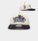 New Era Boston Red Sox '2010's World Series Through The Decades' 2010 World Series Golfer Snapback Chrome White