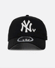 New Era New York Yankees 'I Heart Day & Night' 9FORTY A-Frame Snapback Black