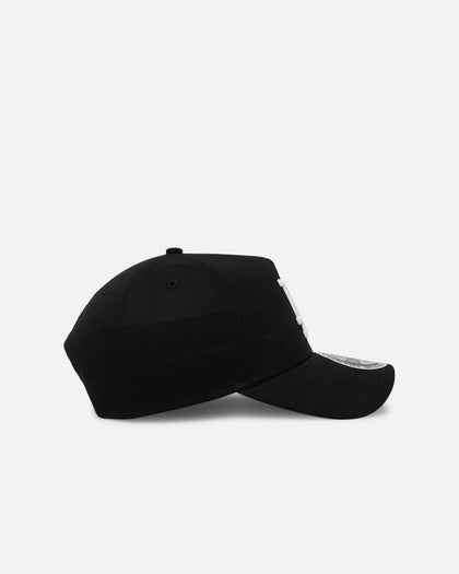 New Era Los Angeles Dodgers 'I Heart Day & Night' 9FORTY A-Frame Snapback Black