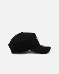 New Era Houston Astros 'I Heart Day & Night' 9FORTY A-Frame Snapback Black