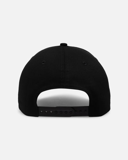 New Era Atlanta Braves 'I Heart Day & Night' 9FORTY A-Frame Snapback Black