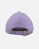 New Era Women's Los Angeles Dodgers 'Lilac Corduroy Mini' 9FORTY Strapback Lilac
