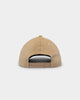 New Era Las Vegas Raiders 'Brown Camel Corduroy' 9FORTY A-Frame Snapback Camel