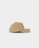 New Era Chicago Bulls 'Brown Camel Corduroy' 9FORTY A-Frame Snapback Camel