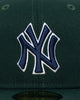 New Era New York Yankees 59FIFTY Fitted Dark Green