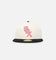New Era Chicago White Sox Cooperstown 59FIFTY Fitted Chrome White