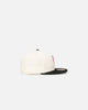 New Era Chicago White Sox Cooperstown 59FIFTY Fitted Chrome White