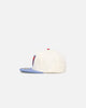 New Era Anaheim Angels Cooperstown 59FIFTY Fitted Chrome White