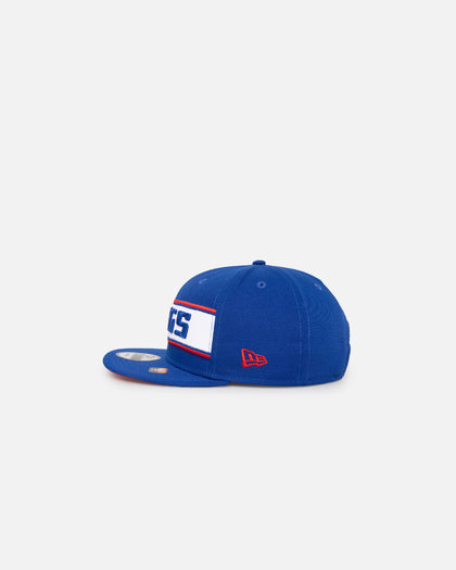 New Era Sacramento Kings'NBA CE Headwear Collection' 9FIFTY Snapback OTC