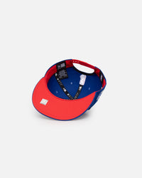 New Era Sacramento Kings'NBA CE Headwear Collection' 9FIFTY Snapback OTC