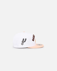 New Era San Antonio Spurs NBA City Edition 9FIFTY Snapback Black
