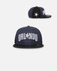 New Era Orlando Magic NBA City Edition 9FIFTY Snapback Black