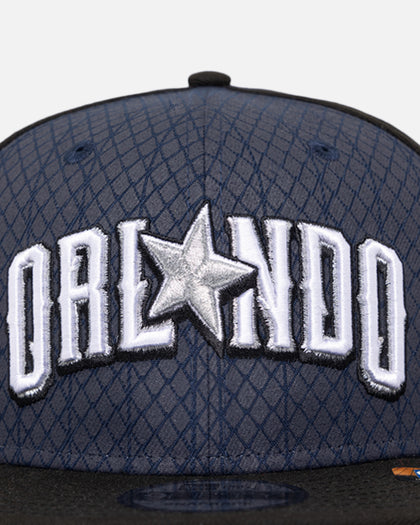 New Era Orlando Magic NBA City Edition 9FIFTY Snapback Black