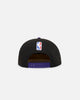 New Era Los Angeles Lakers NBA City Edition 9FIFTY Snapback Purple