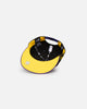 New Era Los Angeles Lakers NBA City Edition 9FIFTY Snapback Purple