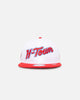 New Era Houston Rockets NBA City Edition 9FIFTY Snapback Red