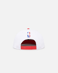 New Era Houston Rockets NBA City Edition 9FIFTY Snapback Red