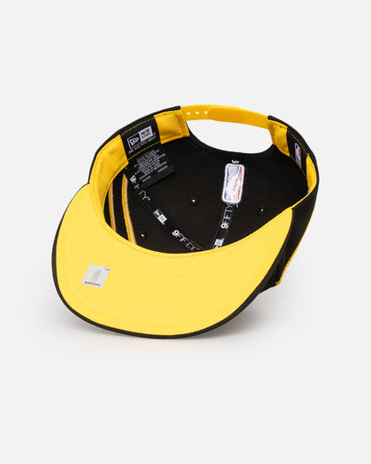 New Era Golden State Warriors 'NBA CE Headwear Collection' 9FIFTY Snapback OTC